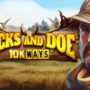 Bucks and Doe 10K Ways